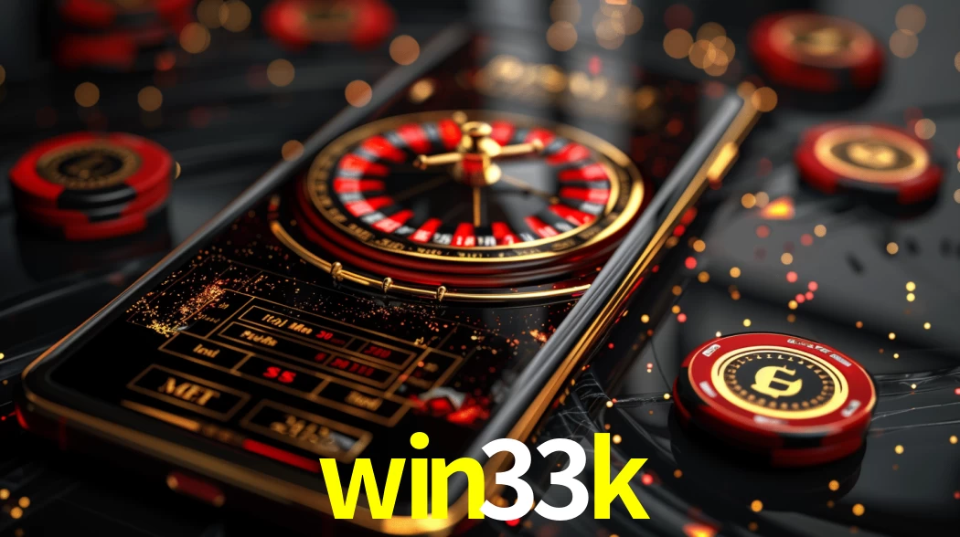 Experiência VIP win33k