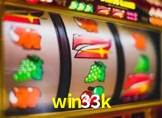 A Emoção da Loteria na win33k: Uma Chance de Mudança de Vida