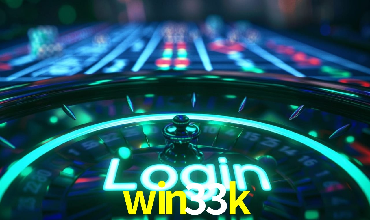 Experiência VIP win33k