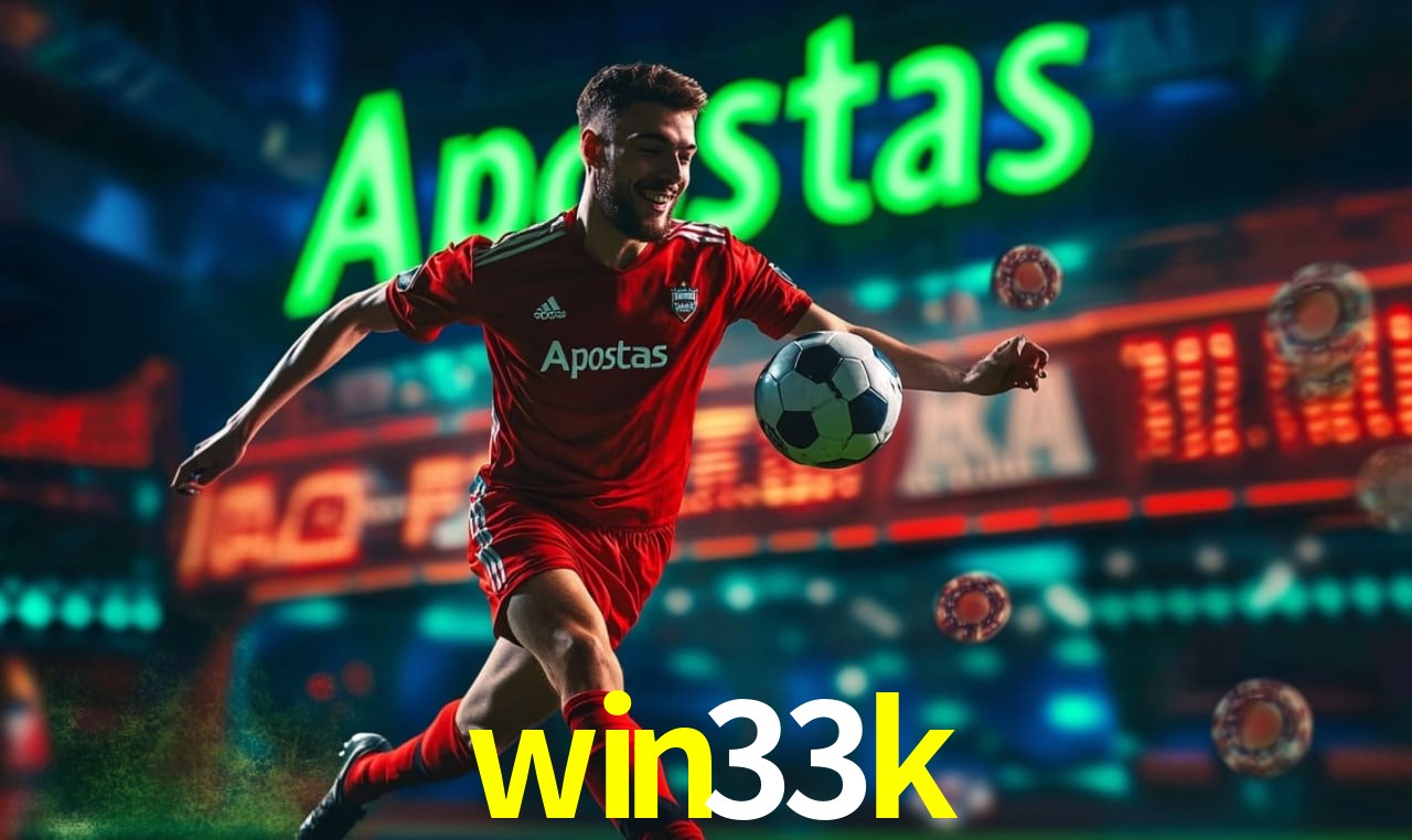 Bônus Diários win33k