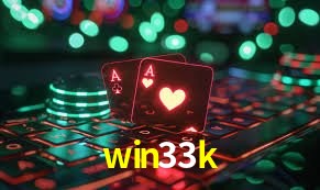 Avaliações dos Jogadores win33k