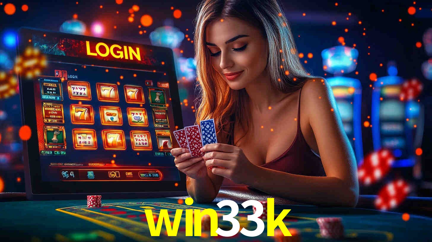 win33k bet