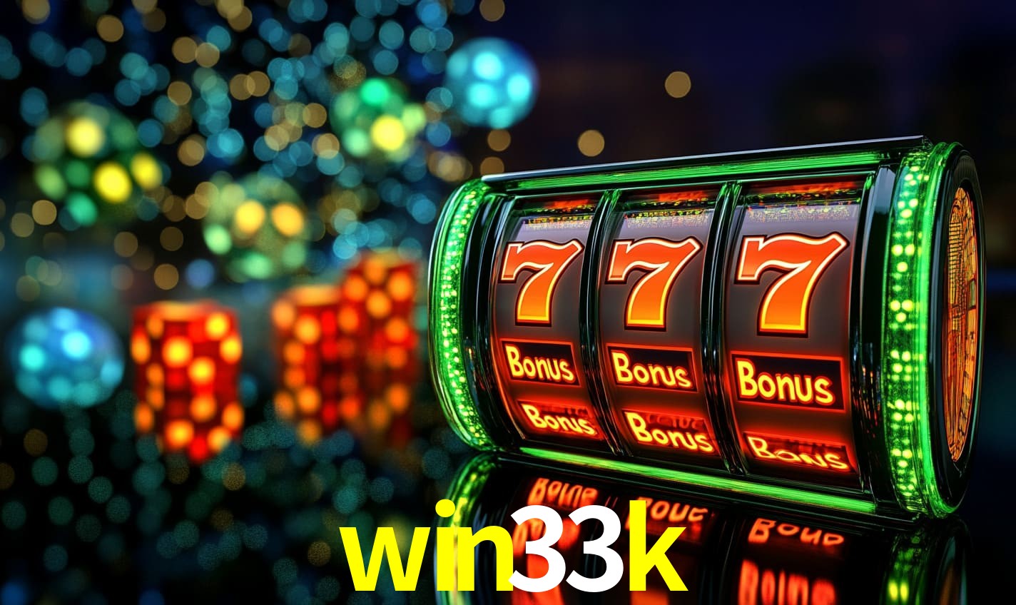 Integração de APIs win33k