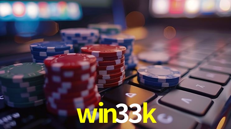 Promoções Sazonais win33k