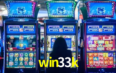 A Experiência Imersiva dos Cassinos Ao Vivo no win33k