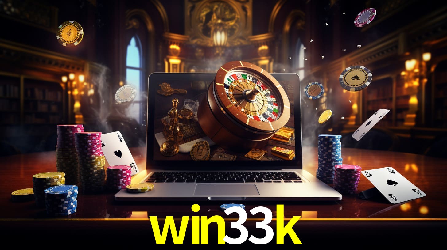 Programa VIP win33k