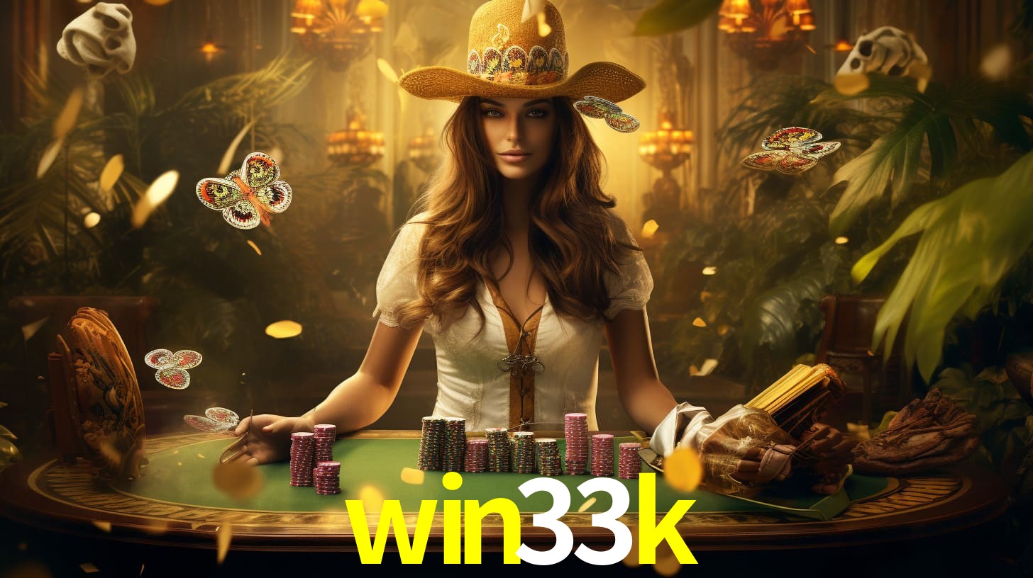 Tournaments win33k