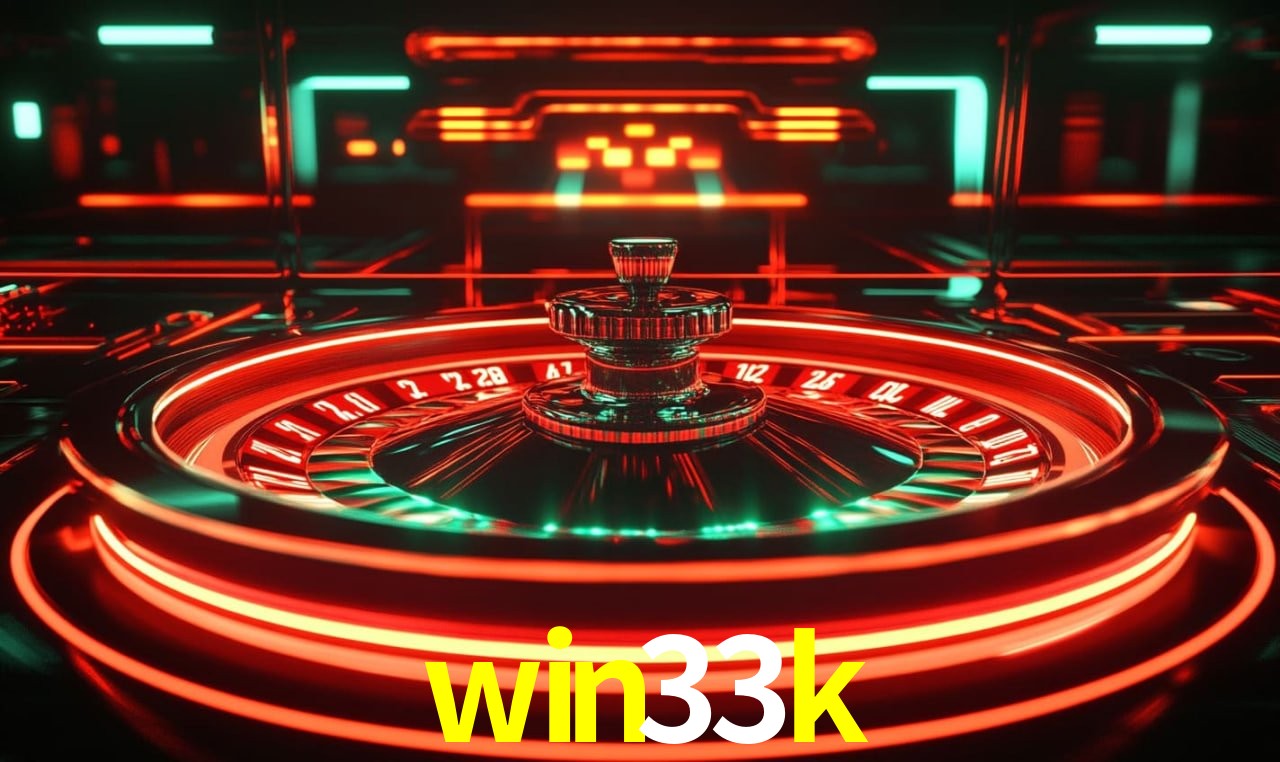 Apostas Esportivas na win33k: Um Guia Completo