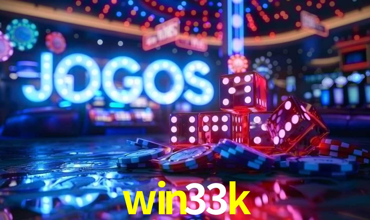 Torneios win33k