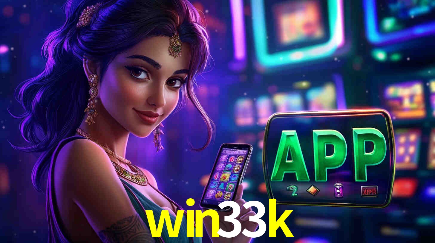 win33k bet