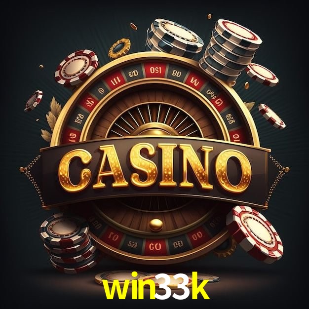 APP oficial da win33k para mobile
