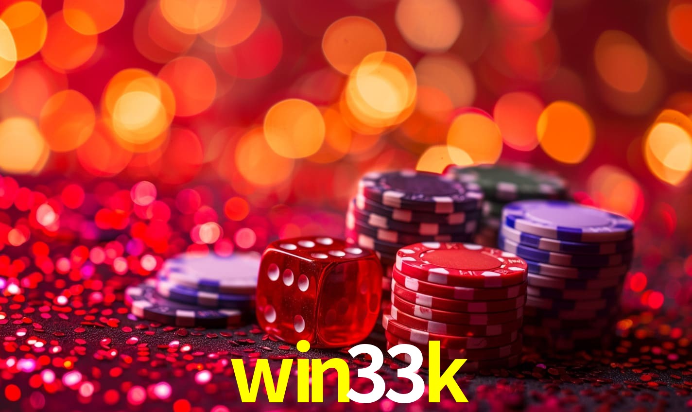 Desvendando o Mundo dos Jogos Virtuais na win33k