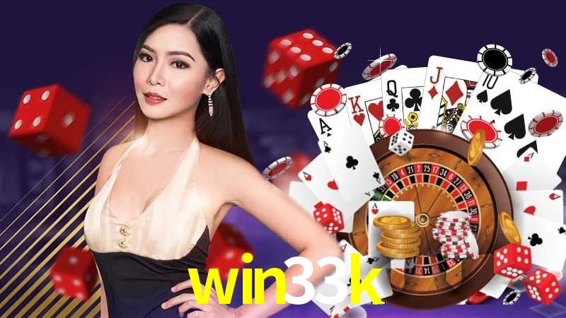 Programa VIP win33k