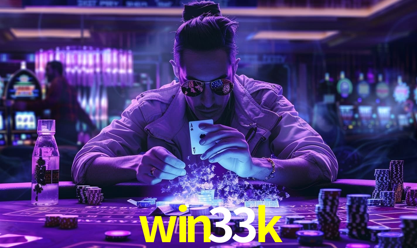Live Casino win33k