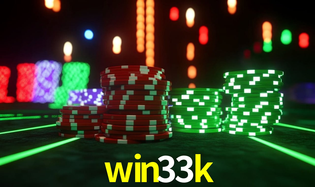 Basketball Betting win33k