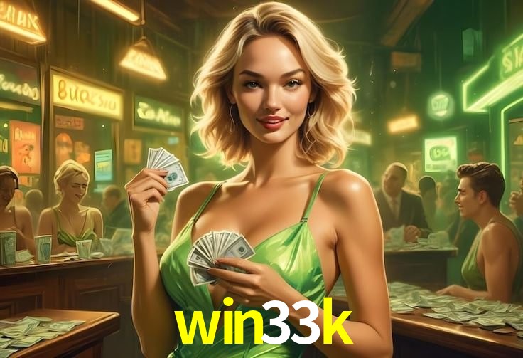 Inovações de Jogos na win33k: O Futuro das Experiências Interativas