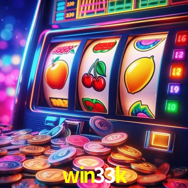 Estatísticas do Jogo win33k