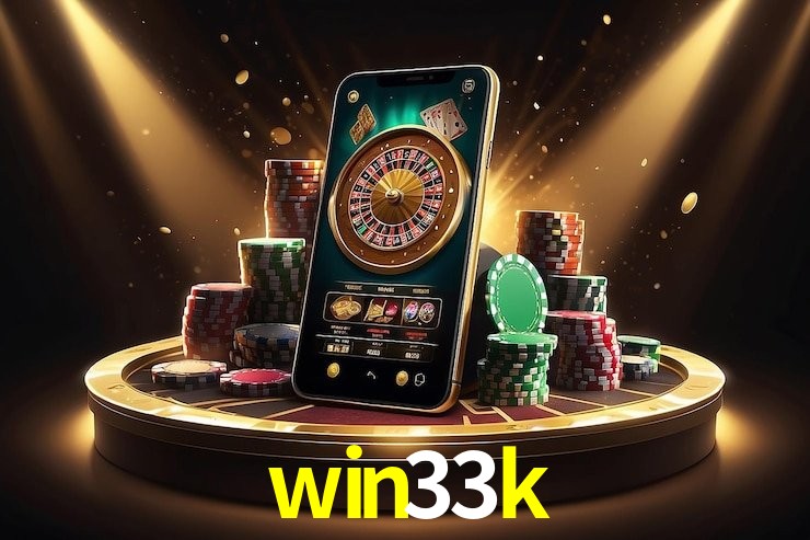 Promoção Relâmpago win33k