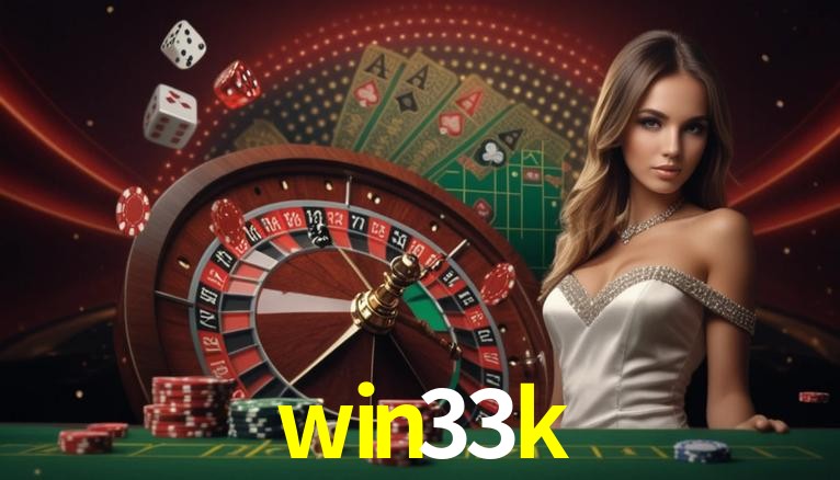 Bonus Features win33k