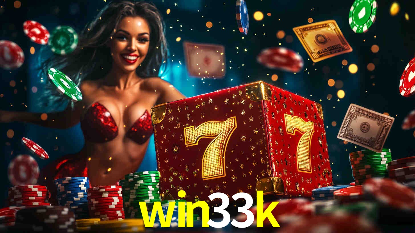 Descubra o Programa VIP da win33k: Vantagens Exclusivas para Jogadores