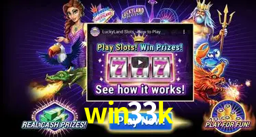 Descubra a Magia dos Jogos de Arcade no win33k