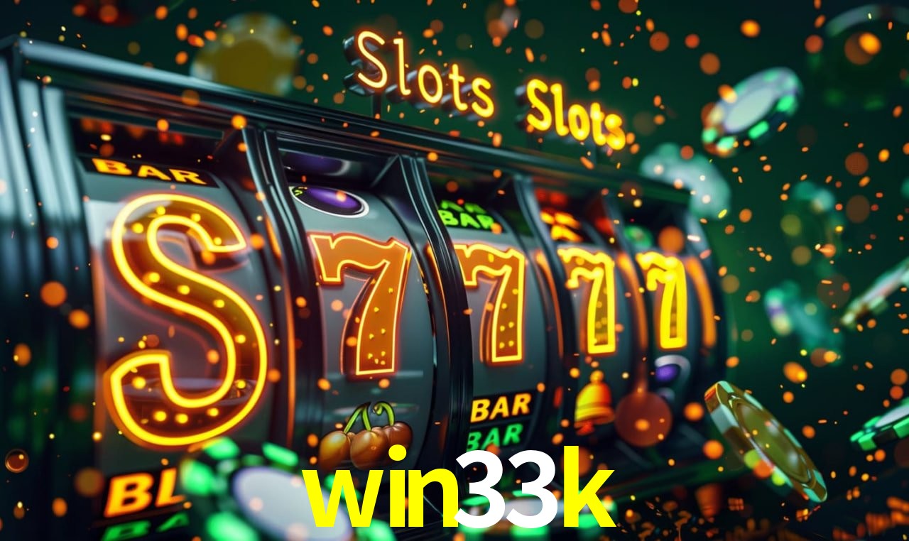 Apostas de Tênis win33k