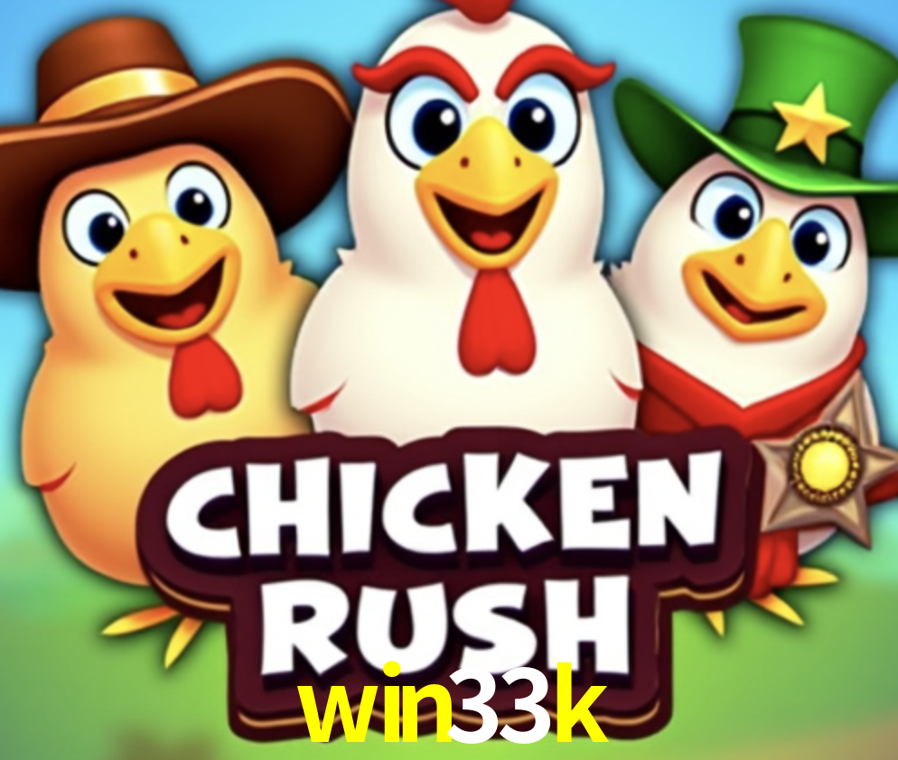 Game Providers win33k