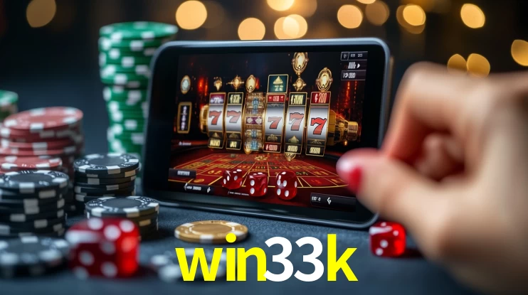 win33k App Interface