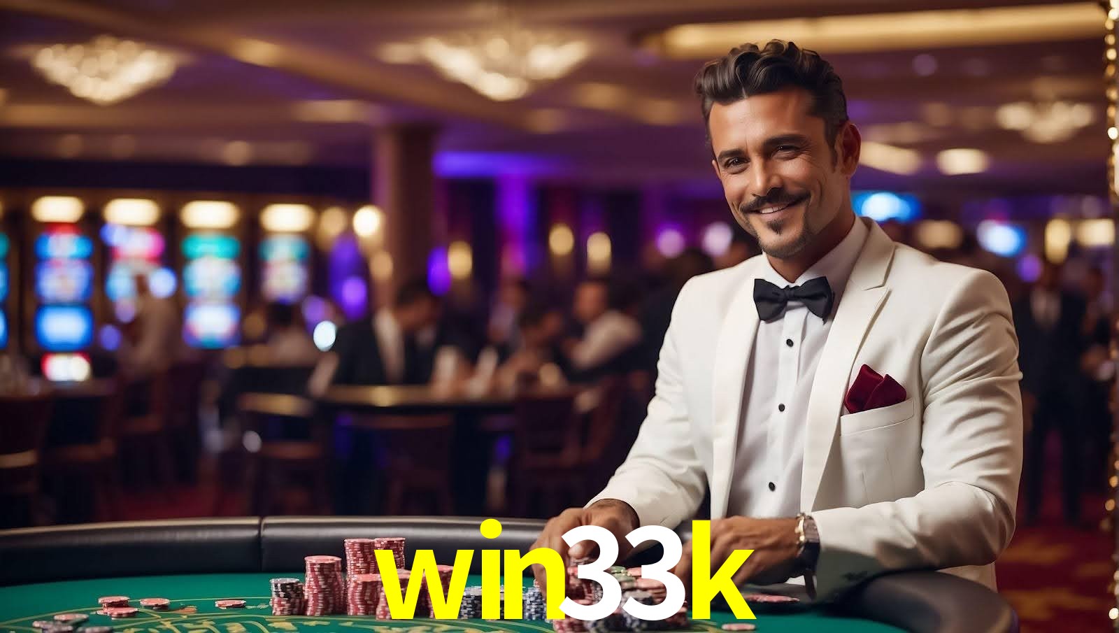Ofertas Exclusivas win33k