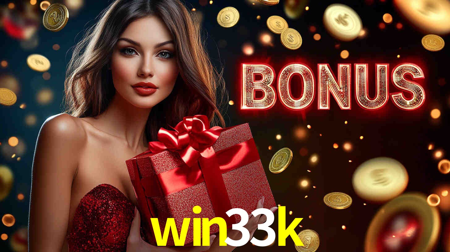 Descubra a Essência do win33k: Nossa História e Compromissos