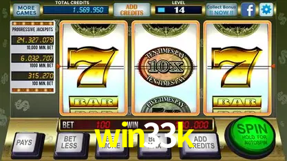 Flash Promotion win33k