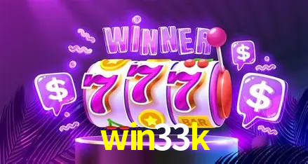 Exclusive Offers win33k