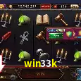 Weekend Specials win33k