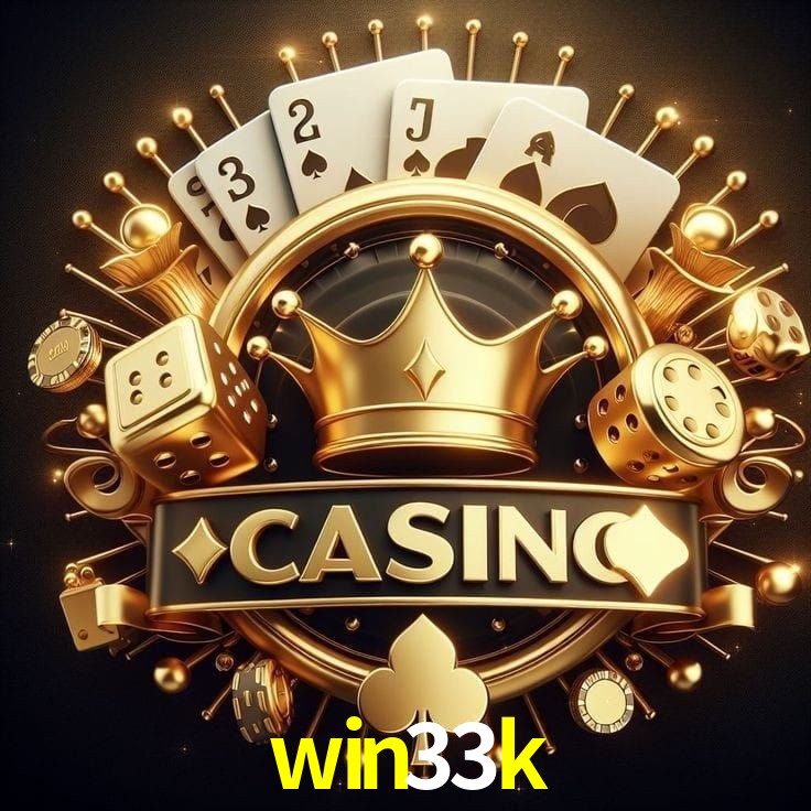 Casino Ao Vivo win33k