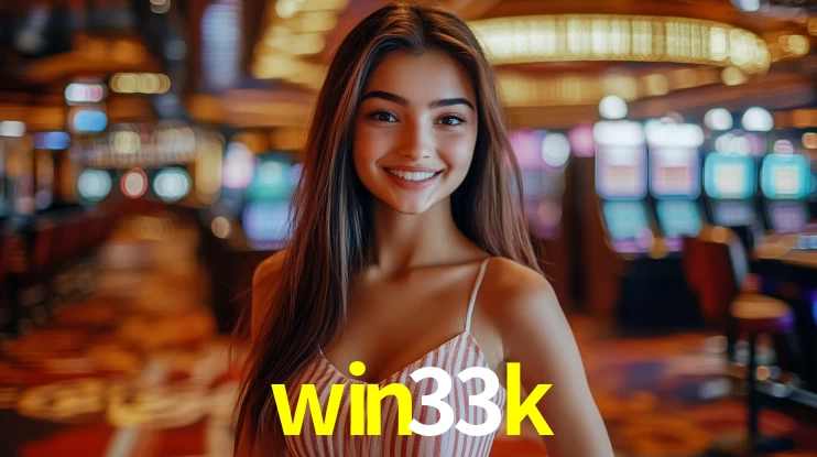 win33k bet