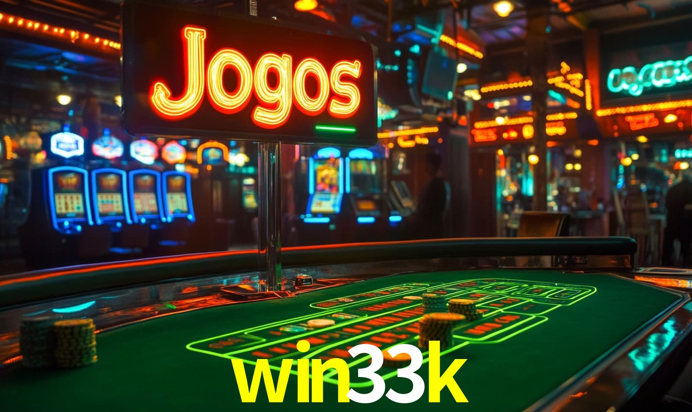 Sistemas de Segurança win33k