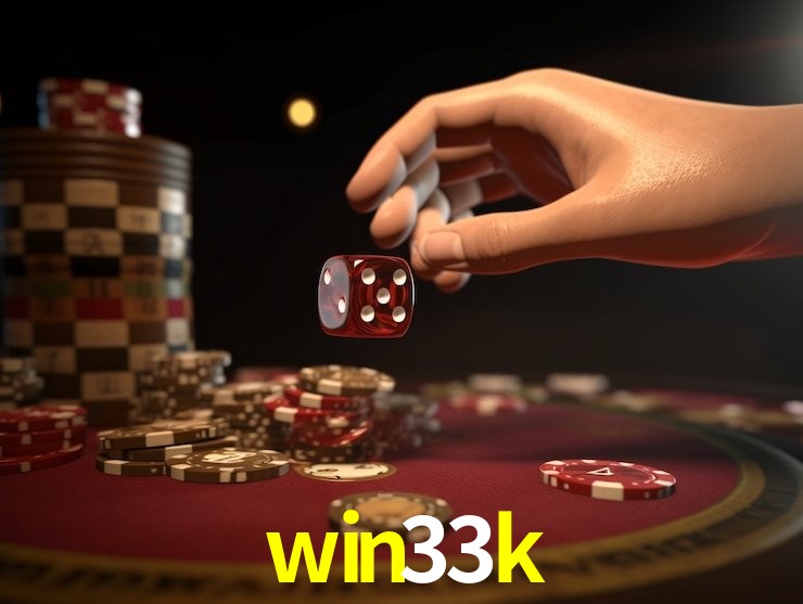 Cadastro Rápido win33k
