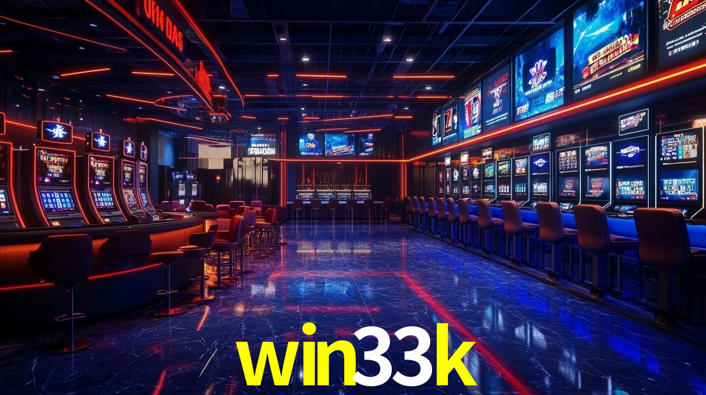 Exclusive Games win33k