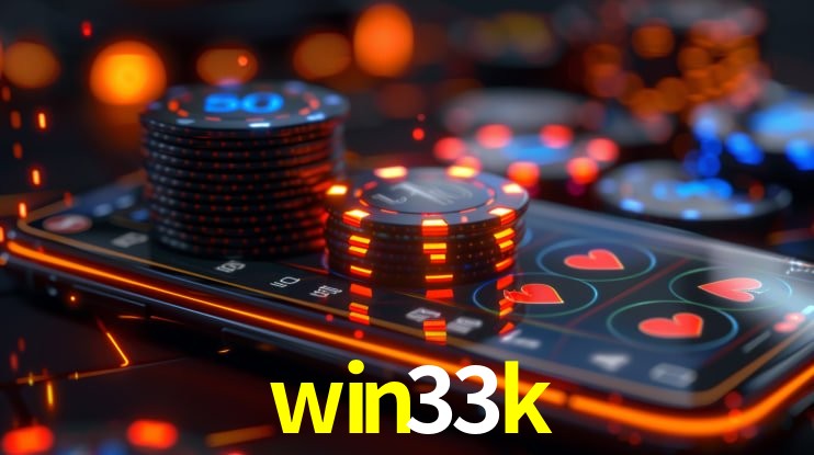 Football Betting win33k