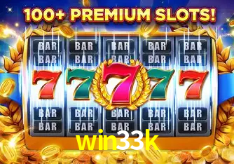 A Emoção da Loteria na win33k: Uma Chance de Mudança de Vida