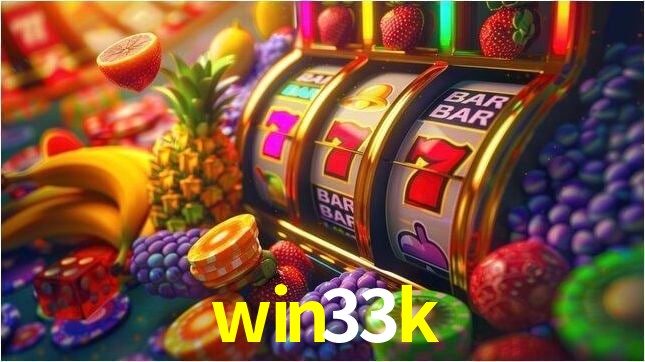 Platform Technology win33k