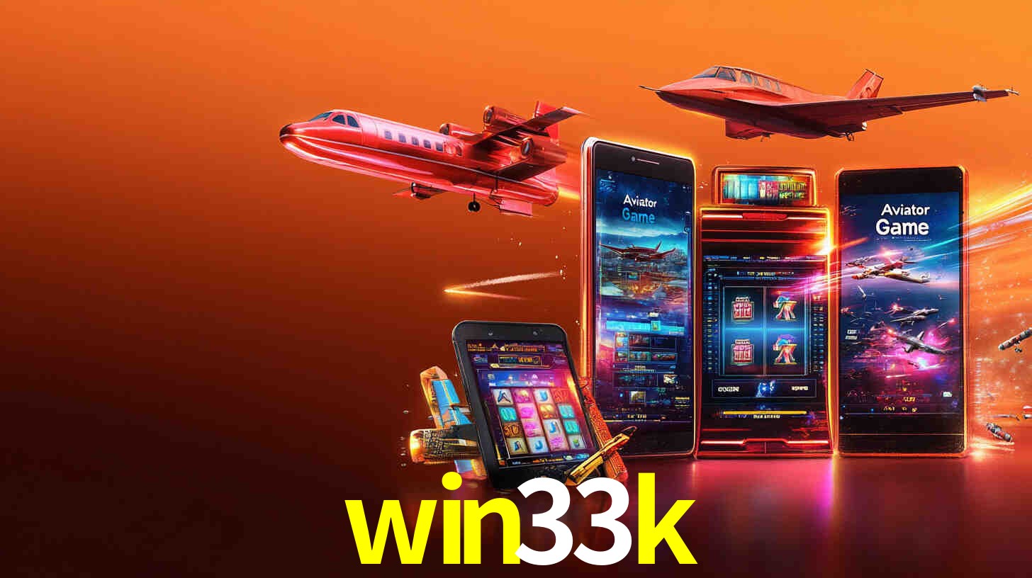 A Popularidade dos Caça-Níqueis no win33k