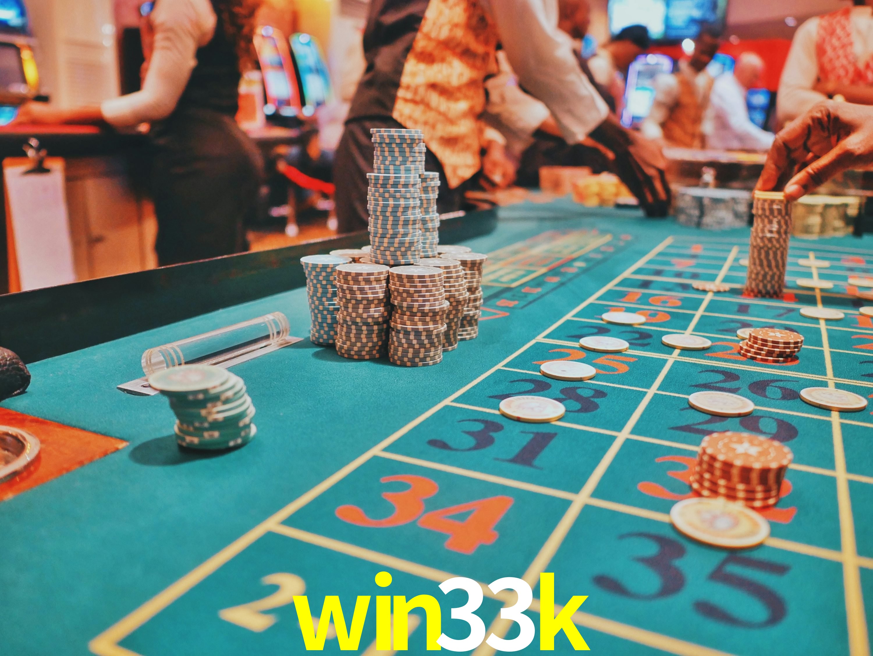 Apostas de Futebol win33k