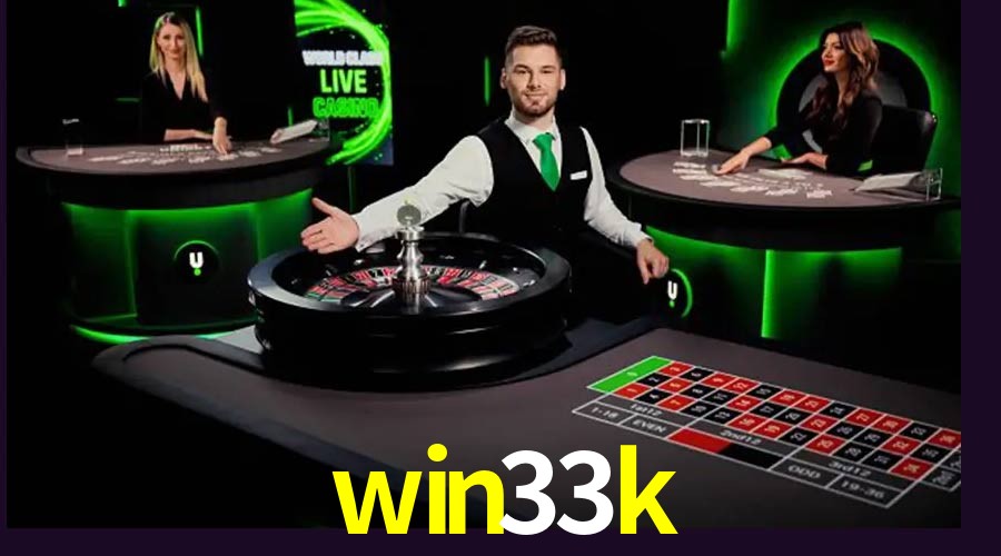 Games Directory win33k