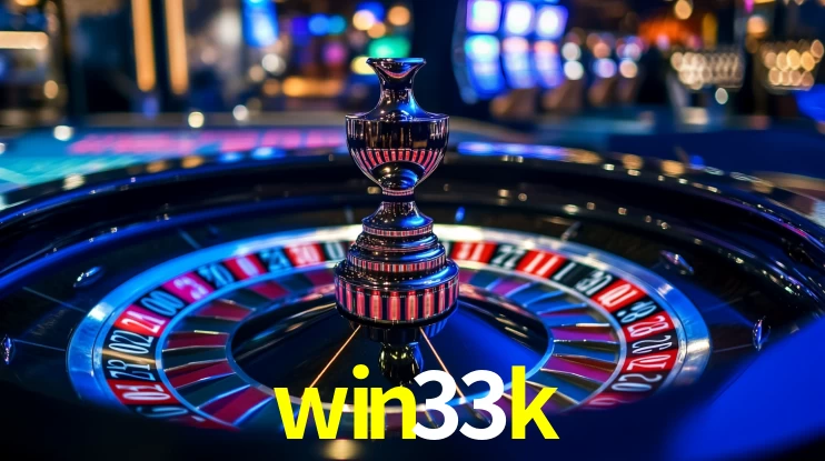 Experimente o Login Seguro Premium no win33k