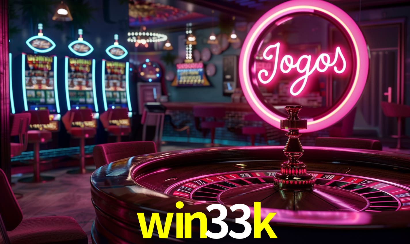 A Emoção da Loteria na win33k: Uma Chance de Mudança de Vida