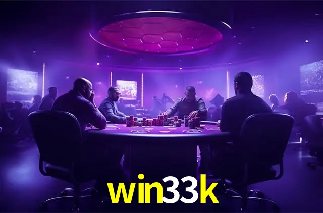 Jogos de Slot win33k
