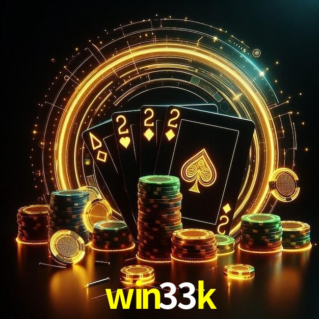 Login Seguro win33k