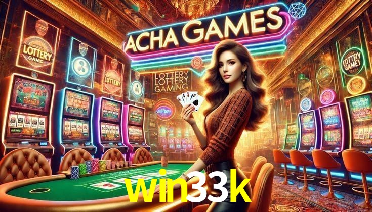 Aviator Game win33k