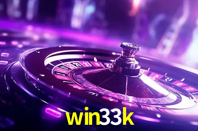 Jogos Exclusivos win33k
